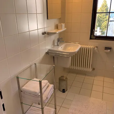 Barbarahof Kleiner Elefant, Erster Stock * Markdorf